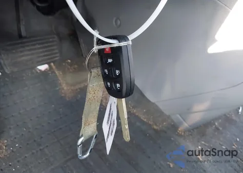 2012 Honda Odyssey Ex-L from USA, damaged, VIN 5FNRL5H64CB023842